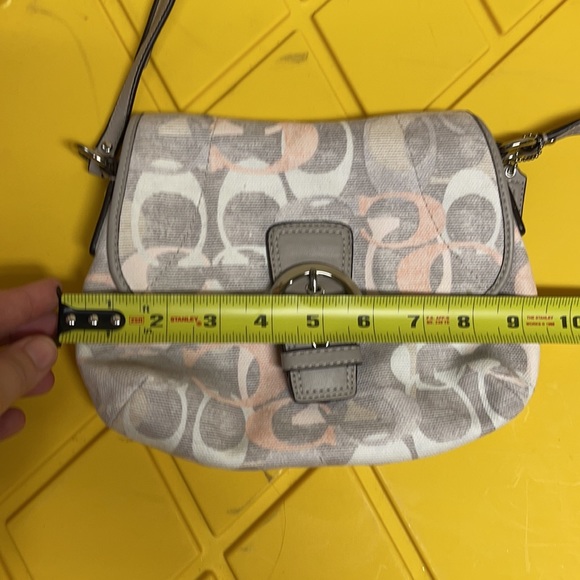 Coach Bag - Picture 10 of 11